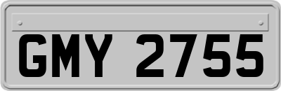 GMY2755