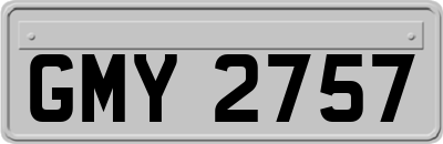 GMY2757