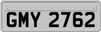 GMY2762