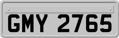 GMY2765