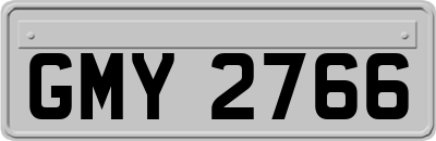 GMY2766