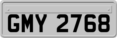 GMY2768