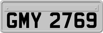 GMY2769
