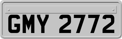 GMY2772