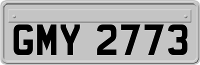 GMY2773