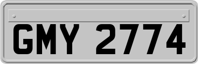 GMY2774