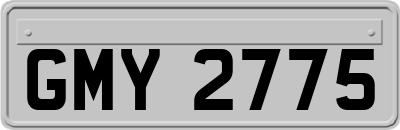 GMY2775