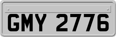 GMY2776