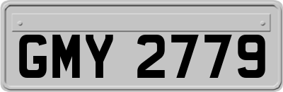 GMY2779