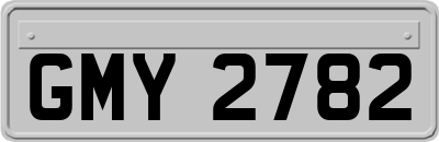 GMY2782