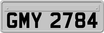 GMY2784