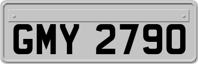GMY2790