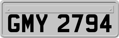 GMY2794