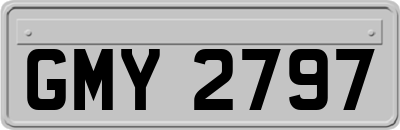 GMY2797