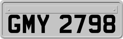 GMY2798