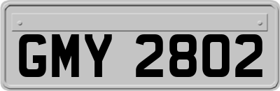 GMY2802