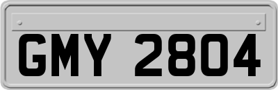 GMY2804