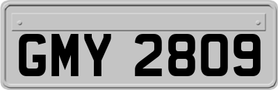GMY2809