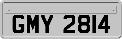 GMY2814