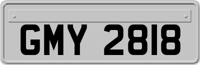 GMY2818