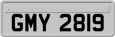 GMY2819
