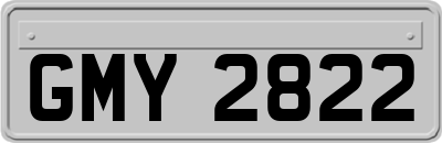 GMY2822
