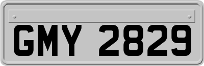 GMY2829