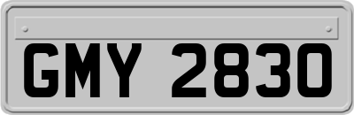 GMY2830