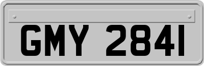 GMY2841