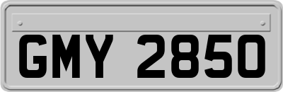 GMY2850