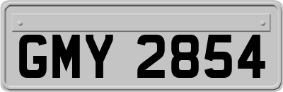 GMY2854