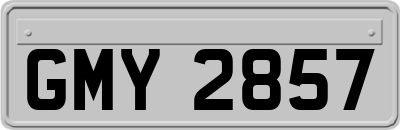 GMY2857