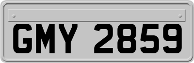 GMY2859