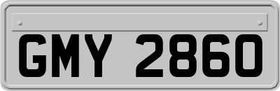 GMY2860