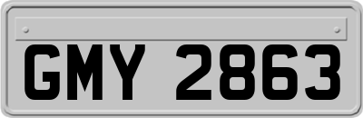 GMY2863