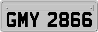 GMY2866