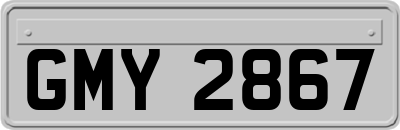 GMY2867