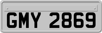 GMY2869