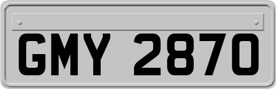 GMY2870
