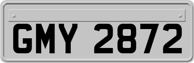 GMY2872