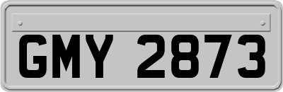 GMY2873