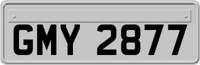 GMY2877