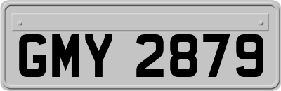 GMY2879