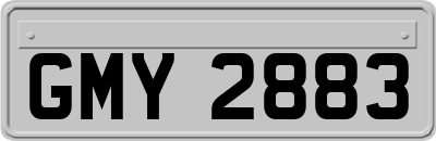 GMY2883