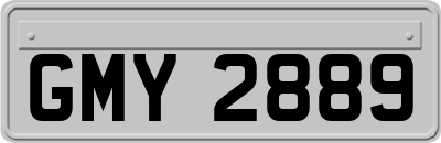 GMY2889