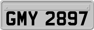 GMY2897