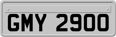 GMY2900