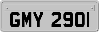 GMY2901