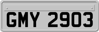 GMY2903