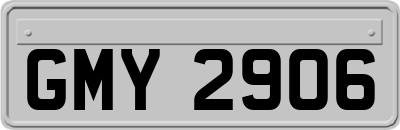 GMY2906